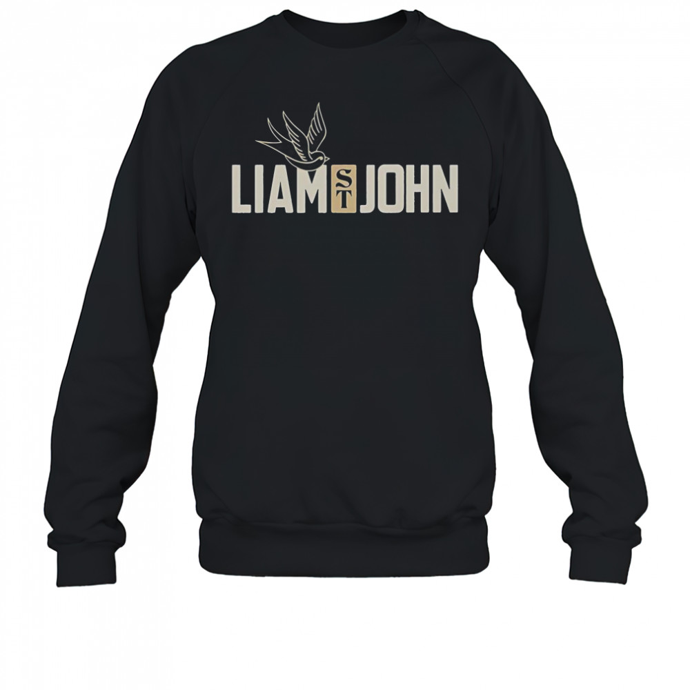 Liam St John Ride Or Die T-Shirt Sweatshirt