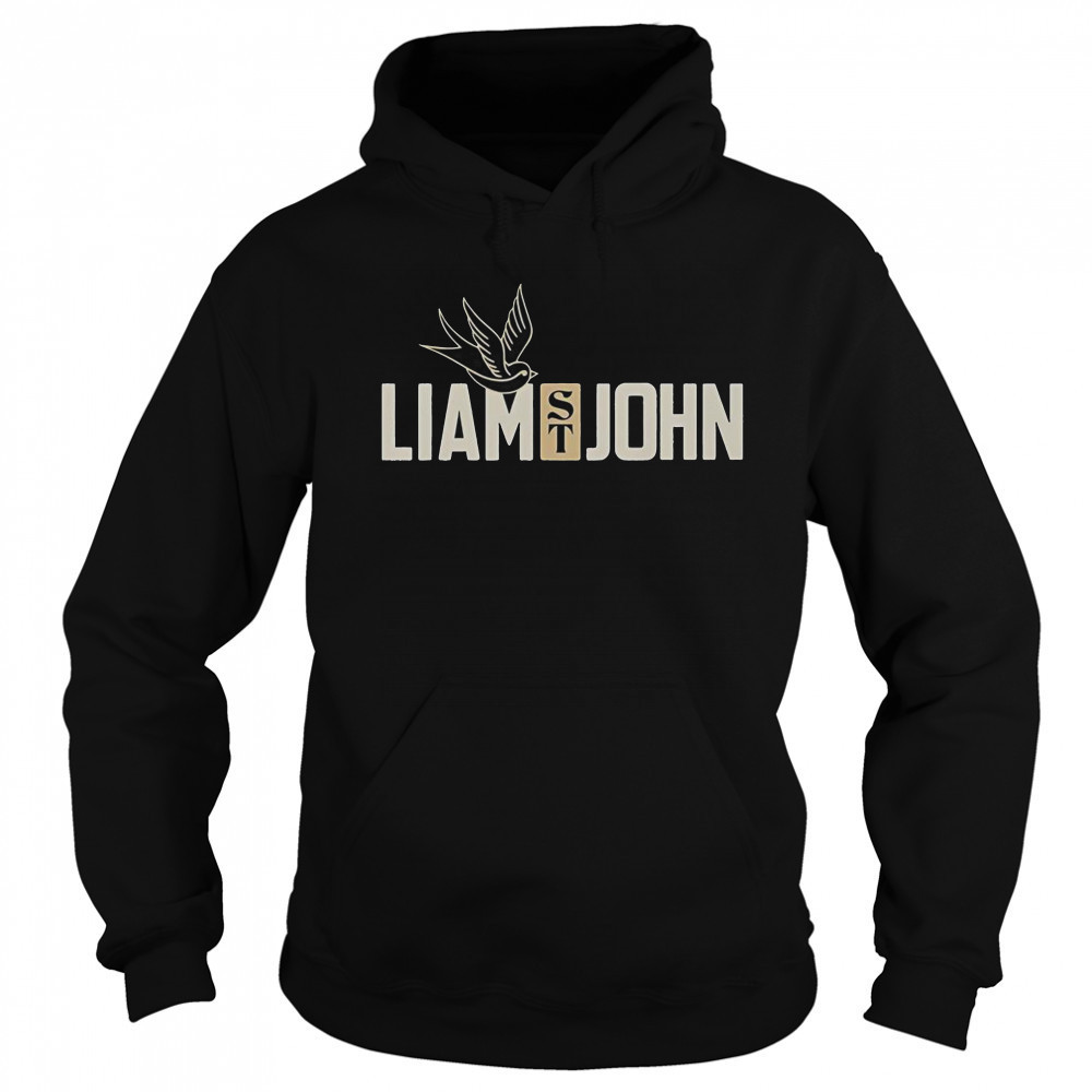 Liam St John Ride Or Die T-Shirt Sweatshirt