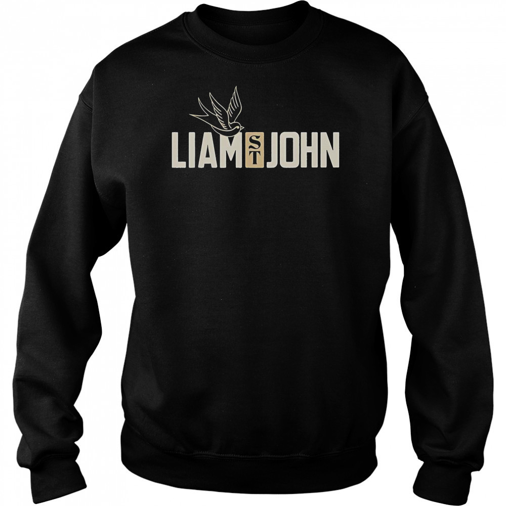 Liam St John Ride Or Die T-Shirt Hoodie