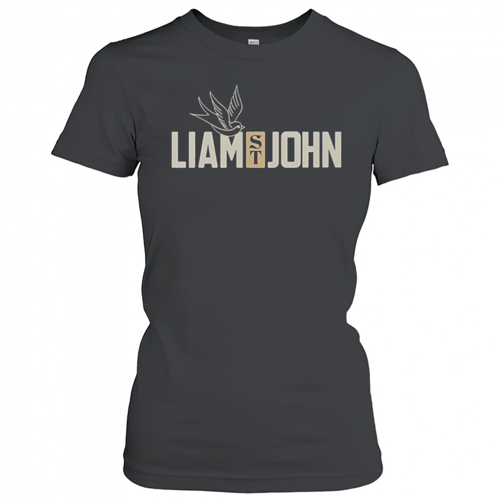 Liam St John Ride Or Die T-Shirt Women's T-shirt