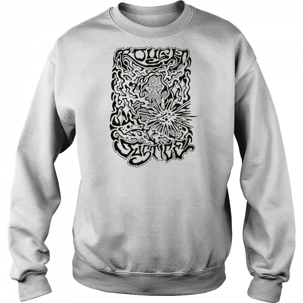 Malevolence Rough Justice Stoner T-shirt Hoodie
