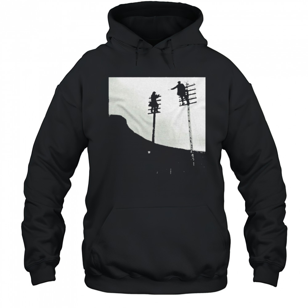 Maruja Knocknarea T-shirt Hoodie
