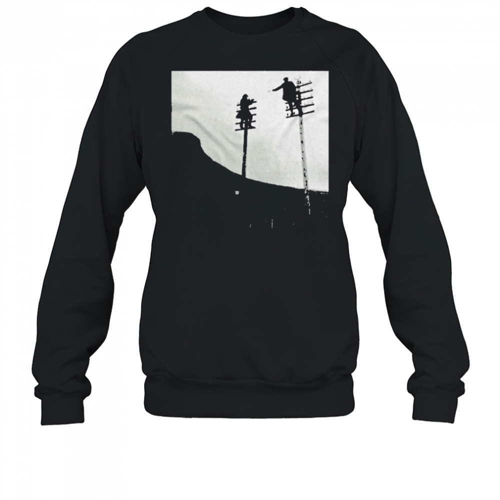 Maruja Knocknarea T-shirt Sweatshirt