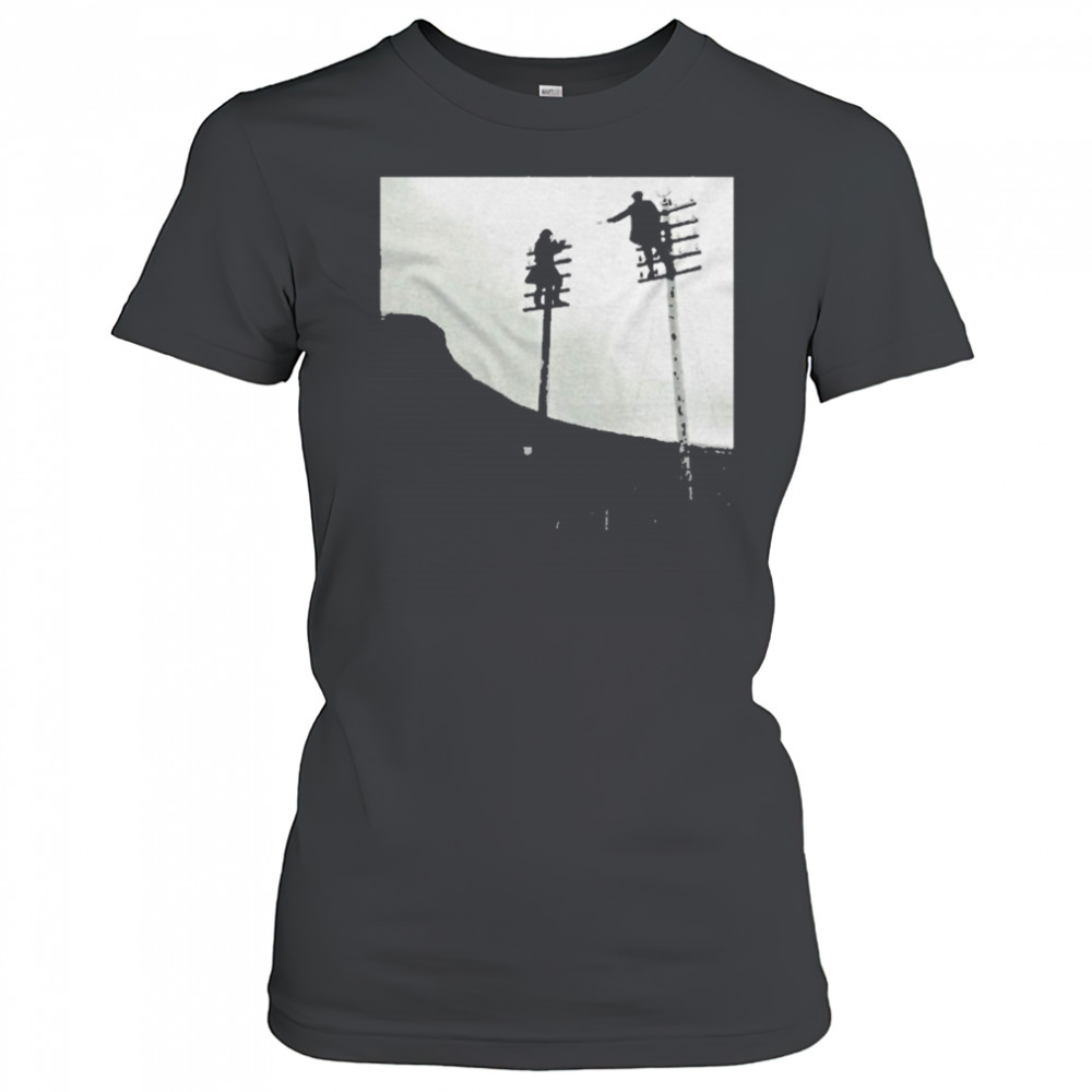 Maruja Knocknarea T-shirt Women's T-shirt