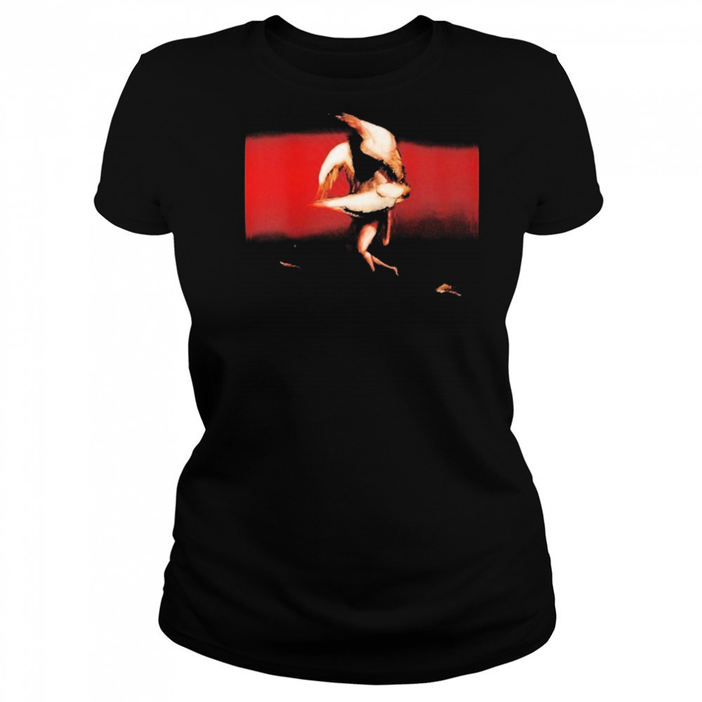 Maruja Pain To Power Album Cover T-shirt Women's T-shirt