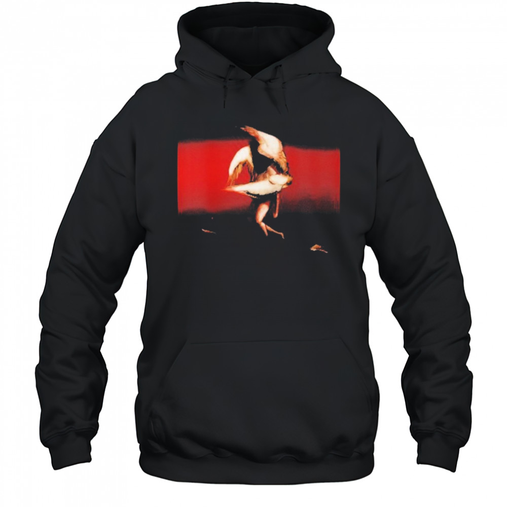Maruja Pain To Power Album Cover T-shirt Hoodie