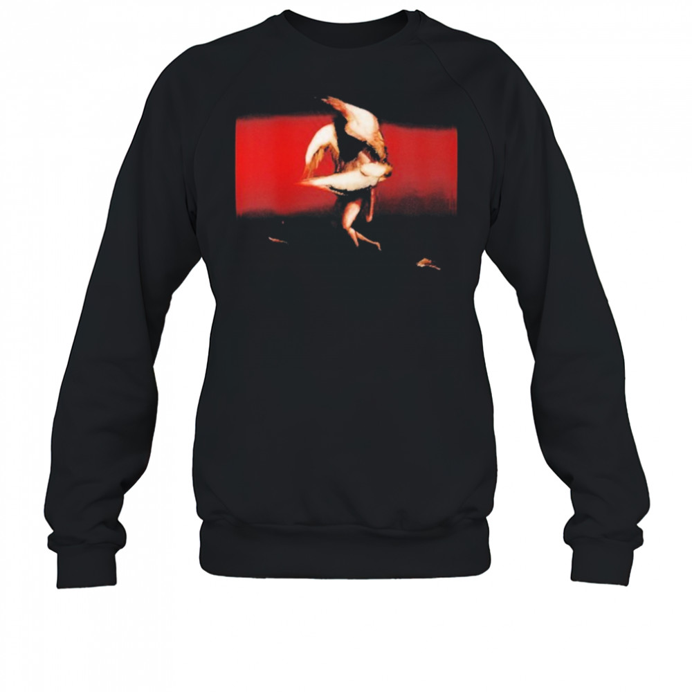 Maruja Pain To Power Album Cover T-shirt Sweatshirt