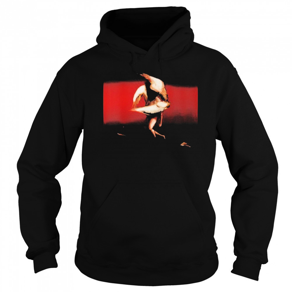 Maruja Pain To Power Album Cover T-shirt Sweatshirt