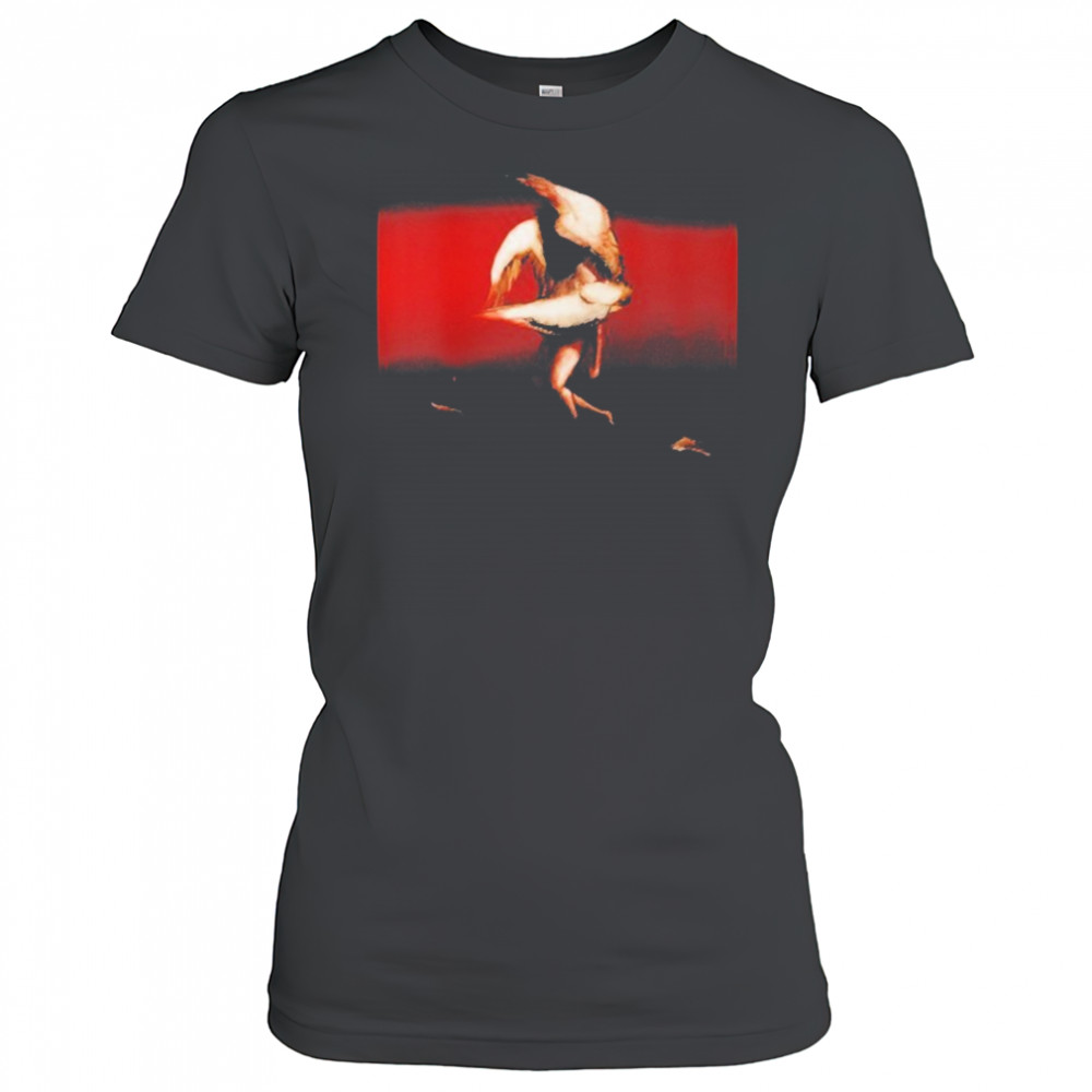 Maruja Pain To Power Album Cover T-shirt Women's T-shirt