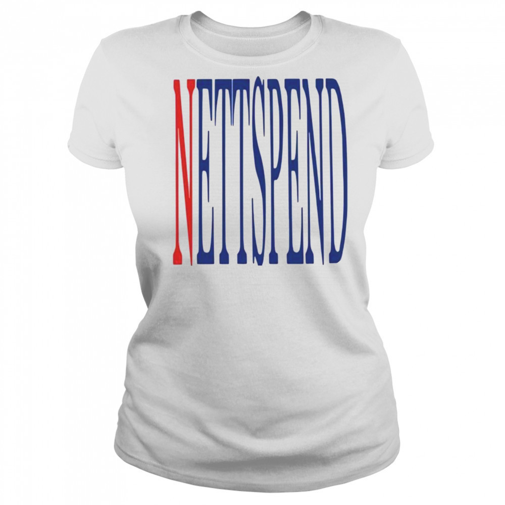 NETTSPEND Tour Band Event T Shirt Women's T-shirt