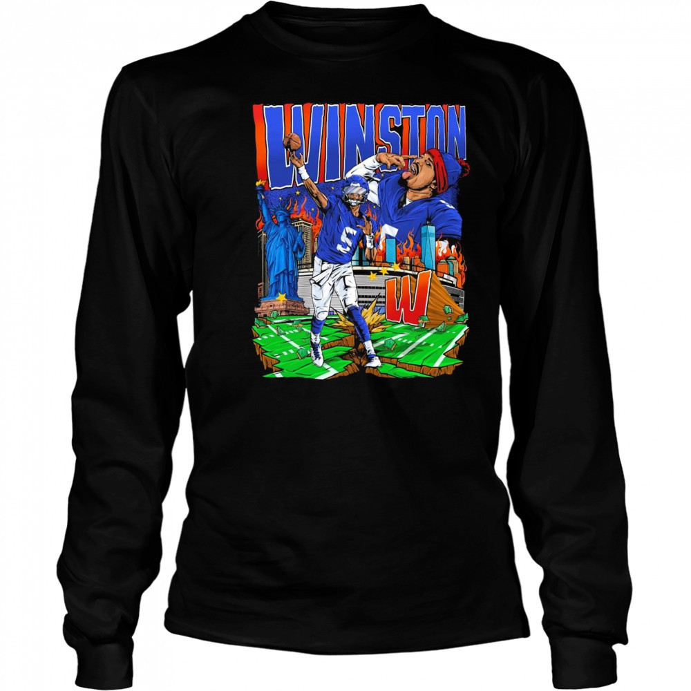 New York Stand Up With the Knicks potentially beating the Celtics Graphic t-shirt Long Sleeved