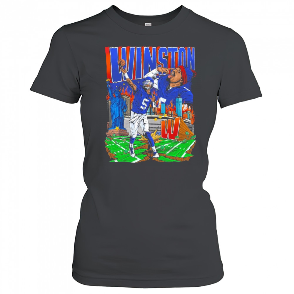 New York Stand Up With the Knicks potentially beating the Celtics Graphic t-shirt Women's T-shirt