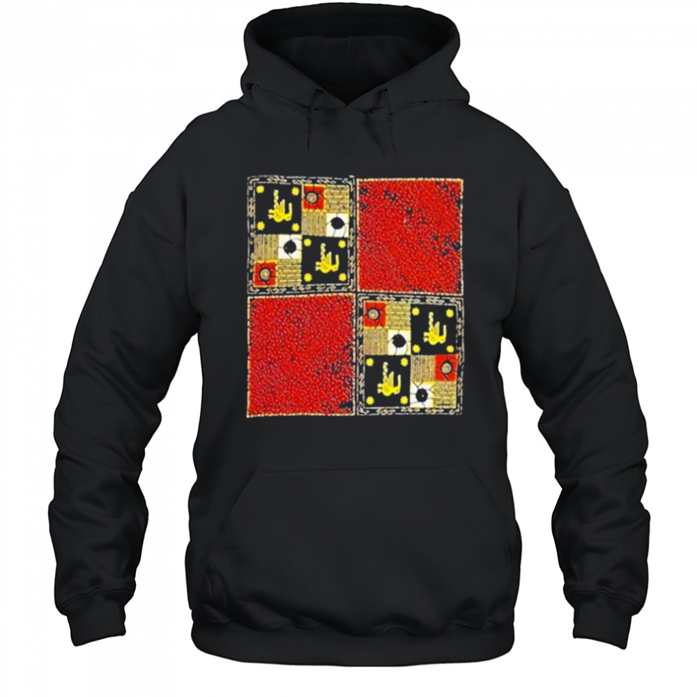 Oche Oche Omobanke T-shirt Hoodie