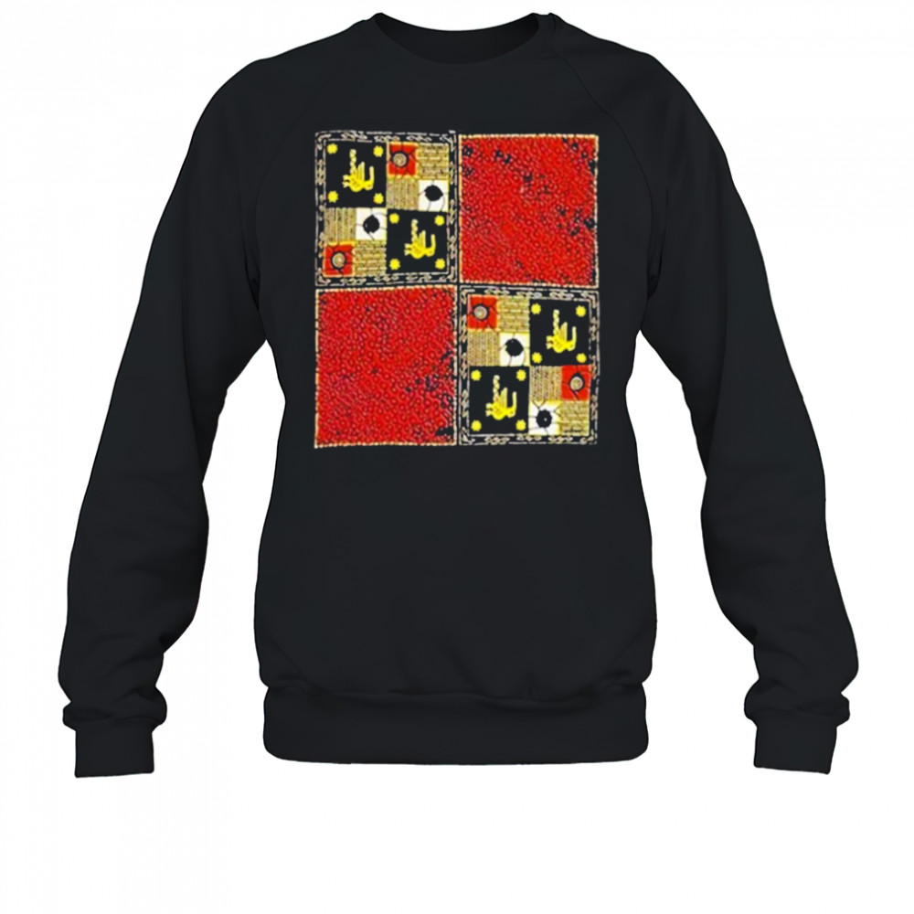 Oche Oche Omobanke T-shirt Sweatshirt