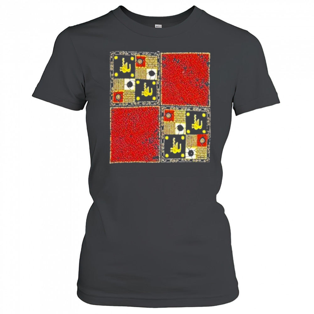Oche Oche Omobanke T-shirt Women's T-shirt