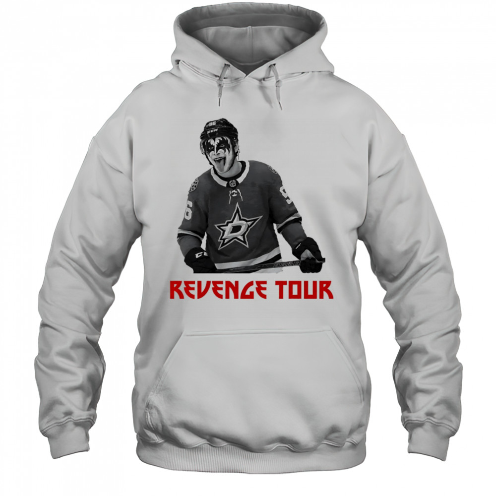 Revenge Tour Mikko Rantanen shirt Hoodie