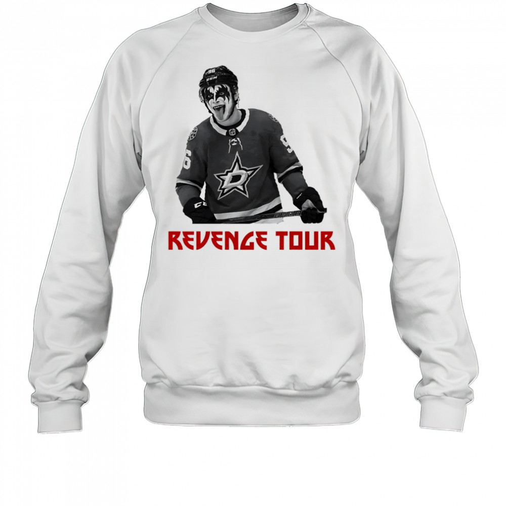 Revenge Tour Mikko Rantanen shirt Sweatshirt