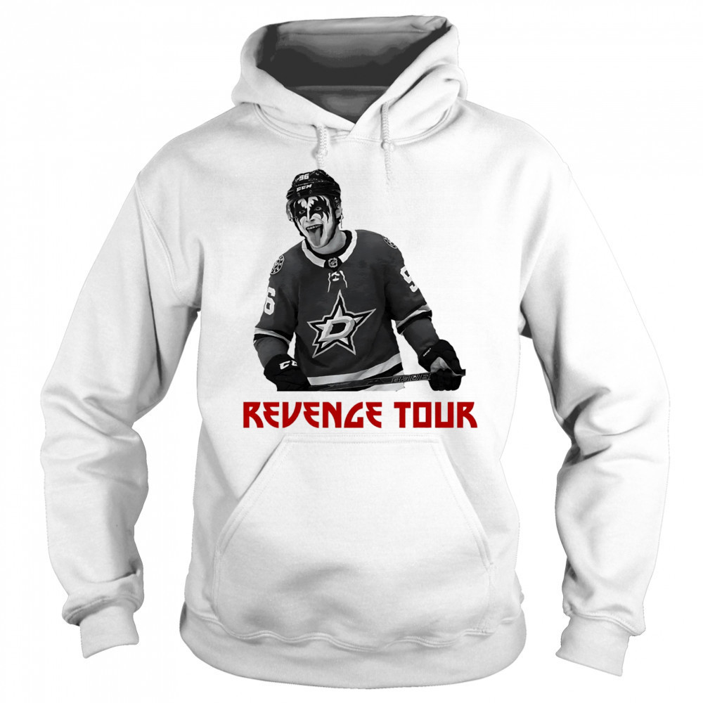 Revenge Tour Mikko Rantanen shirt Sweatshirt
