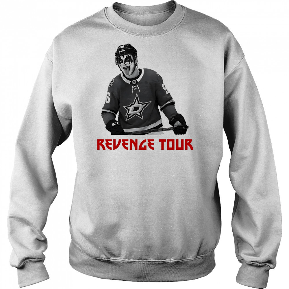 Revenge Tour Mikko Rantanen shirt Hoodie