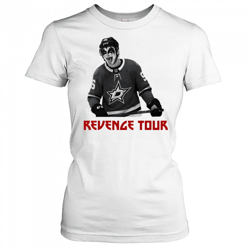 Revenge Tour Mikko Rantanen shirt Women's T-shirt