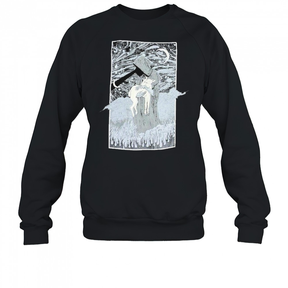 Rezn Desert Creature T-shirt Sweatshirt