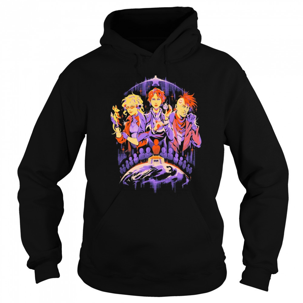 RimWorld The Storytellers T-shirt Sweatshirt