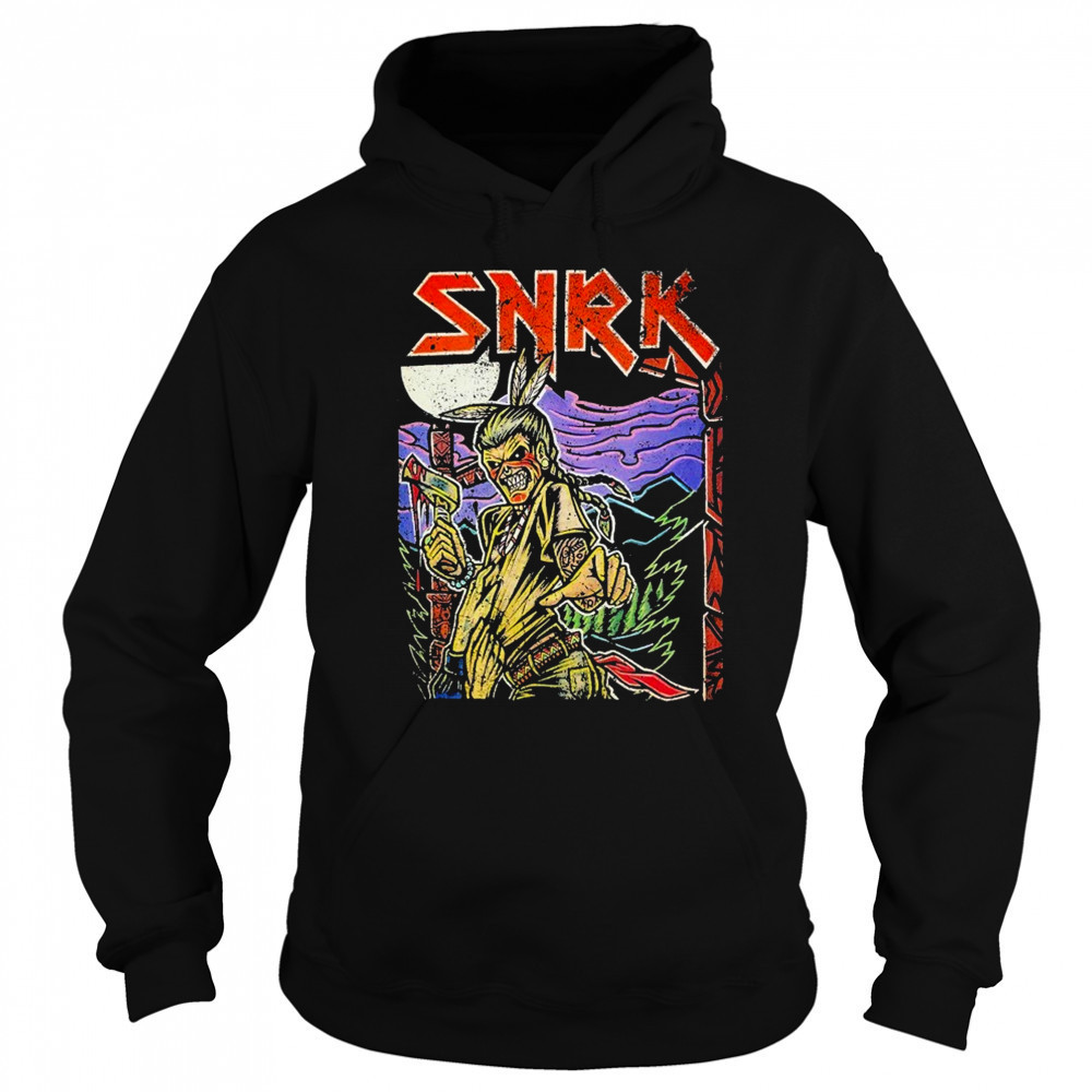 Snotty Nose Rez Kids Don’t Shoot T-shirt Sweatshirt