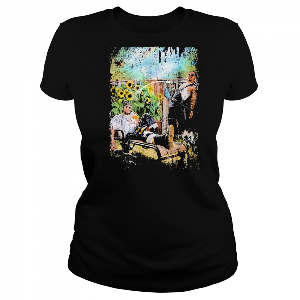 Snotty Nose Rez Kids I’m Good T-shirt Women's T-shirt