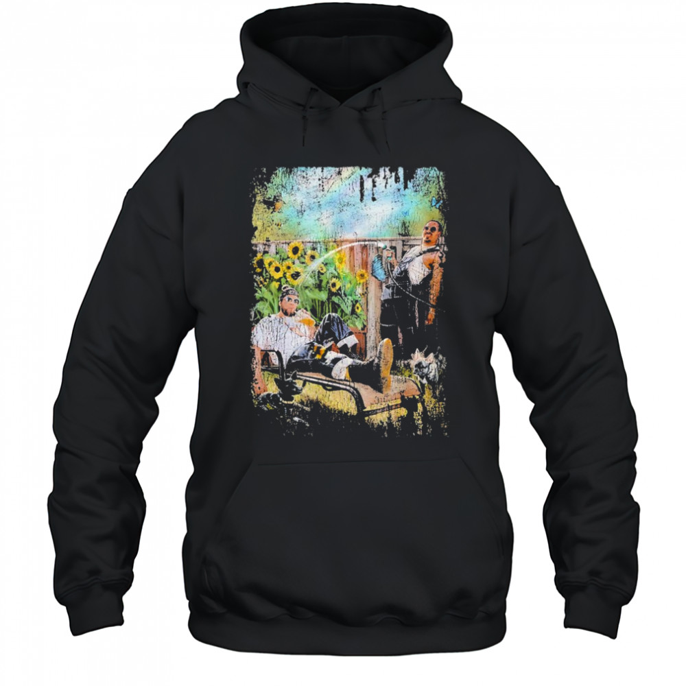 Snotty Nose Rez Kids I’m Good T-shirt Hoodie