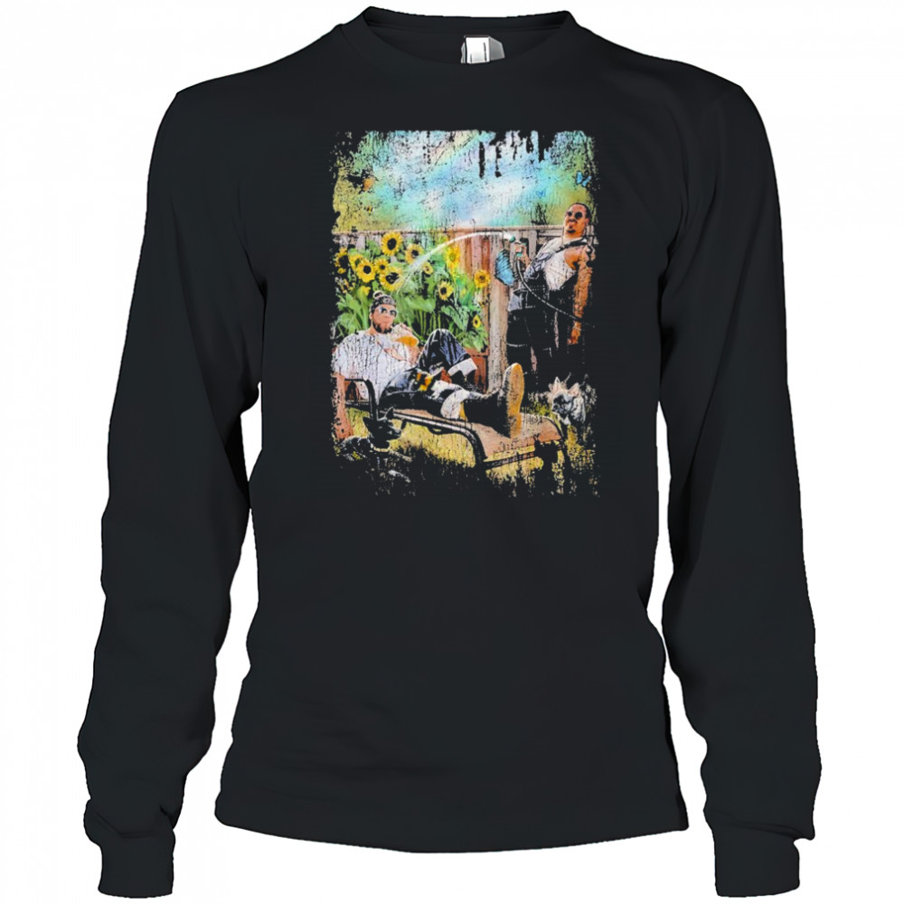 Snotty Nose Rez Kids I’m Good T-shirt Long Sleeved