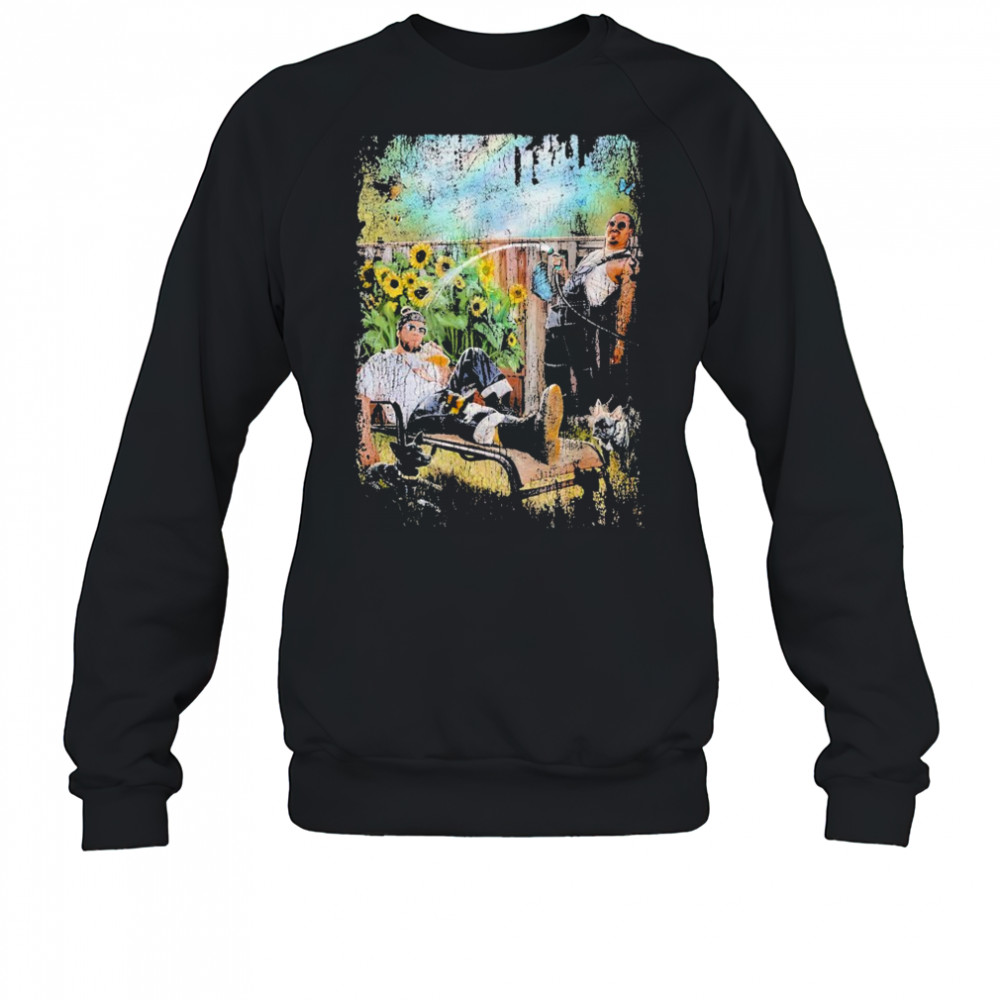 Snotty Nose Rez Kids I’m Good T-shirt Sweatshirt