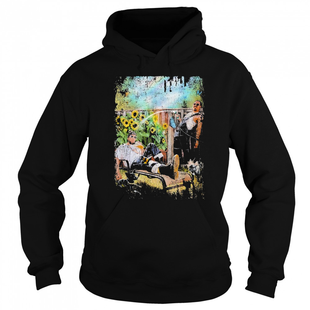 Snotty Nose Rez Kids I’m Good T-shirt Sweatshirt