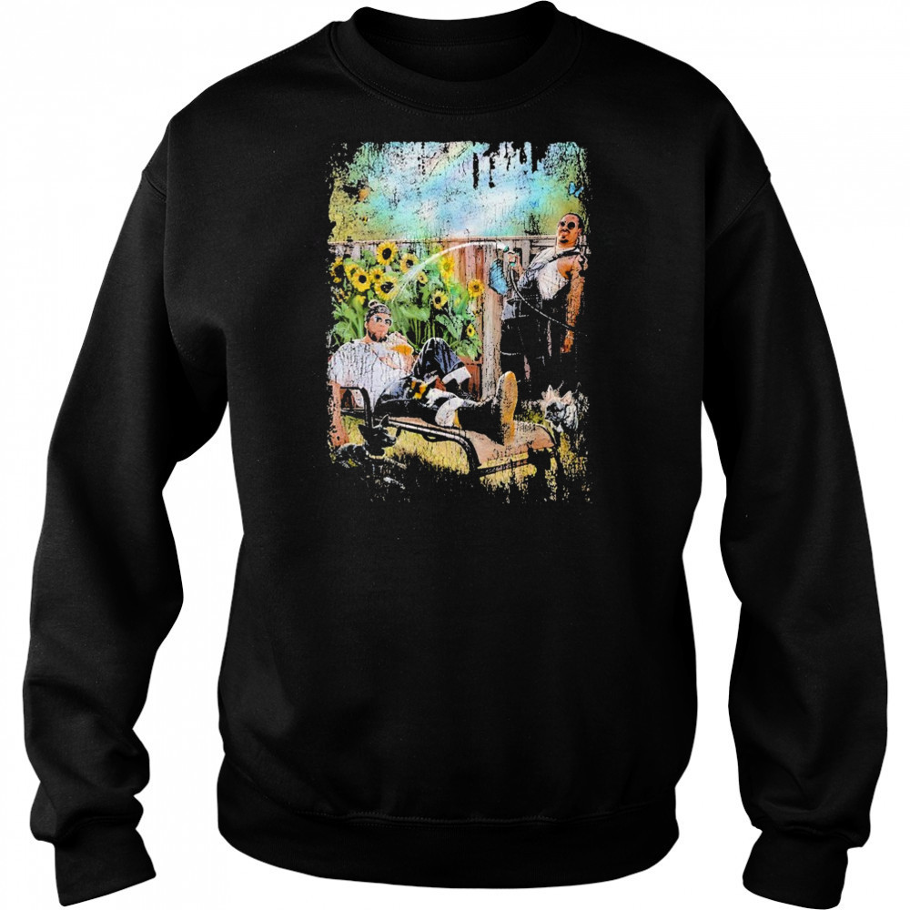 Snotty Nose Rez Kids I’m Good T-shirt Hoodie