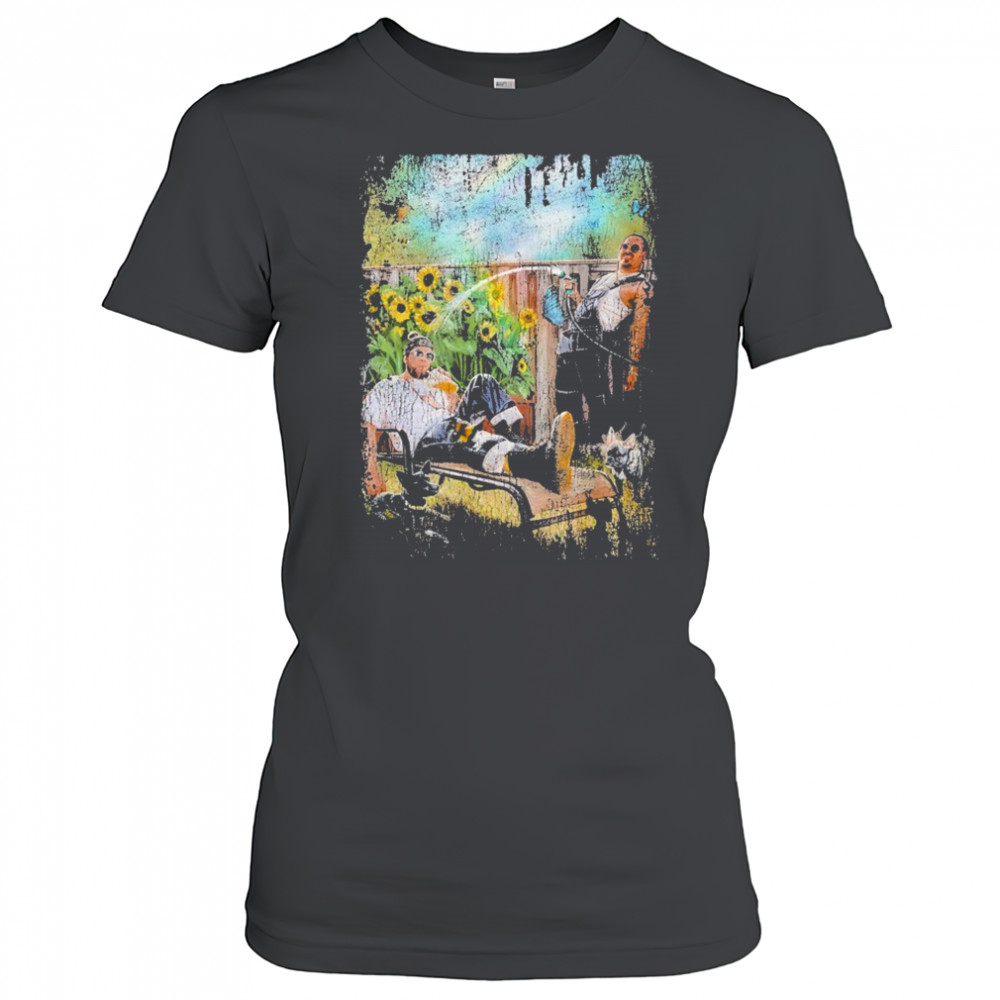 Snotty Nose Rez Kids I’m Good T-shirt Women's T-shirt