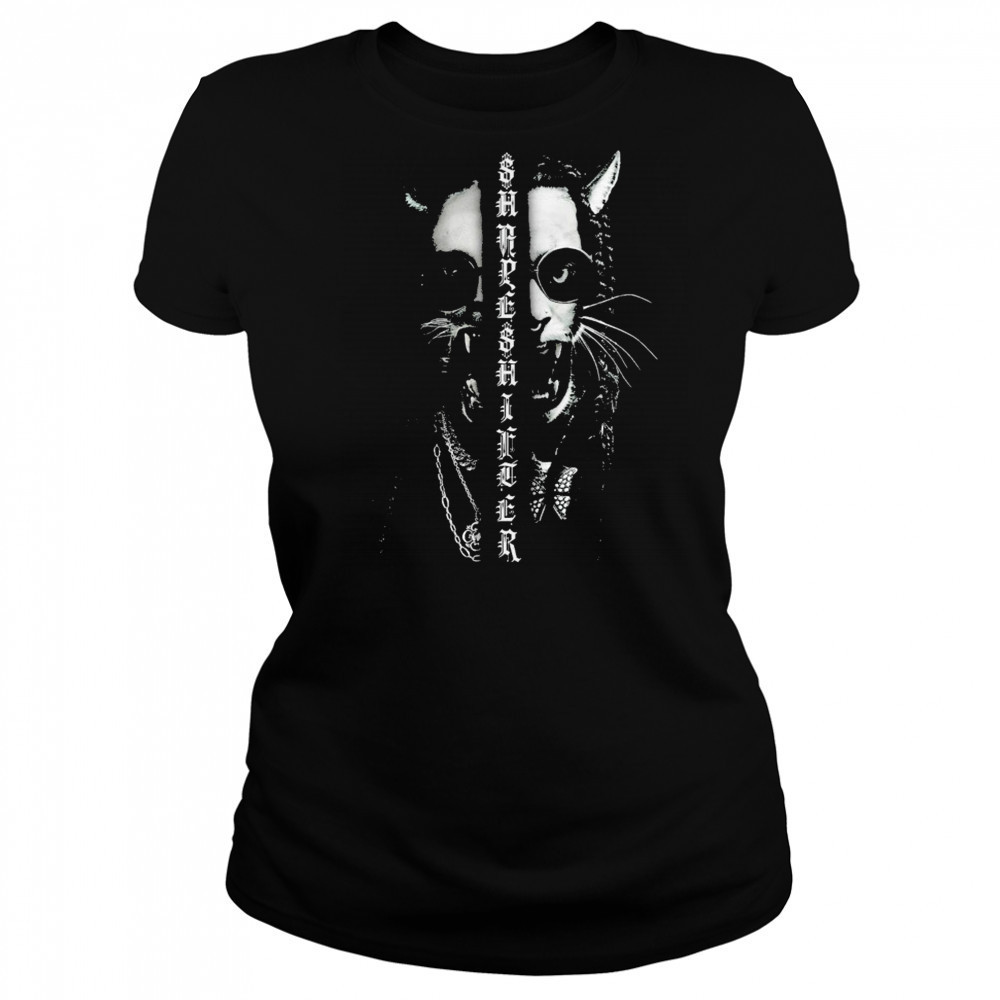 Snotty Nose Rez Kids Shapeshifter T-shirt Women's T-shirt
