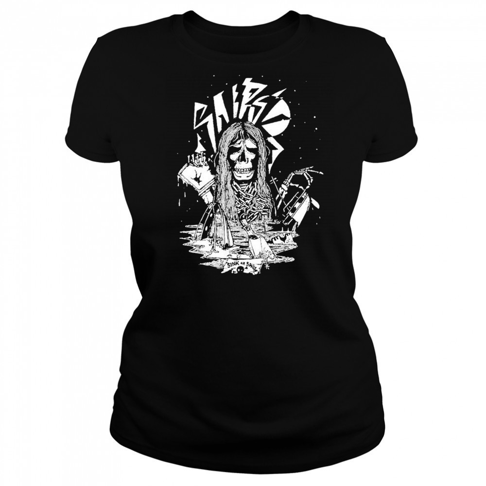 Snotty Nose Rez Kids Sink Or Swim T-shirt Women's T-shirt