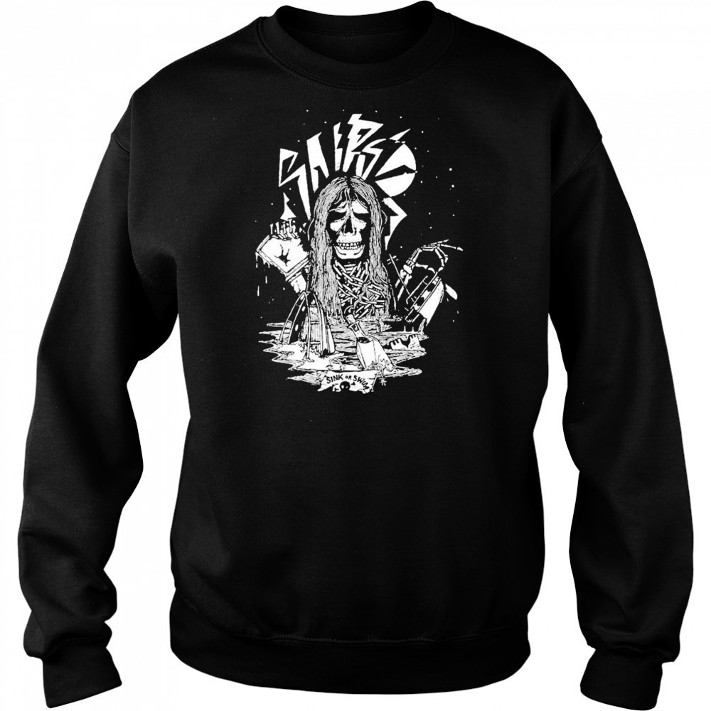 Snotty Nose Rez Kids Sink Or Swim T-shirt Hoodie
