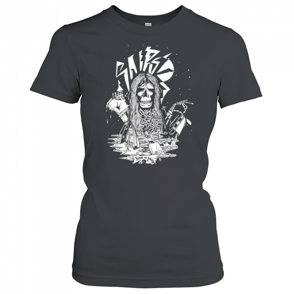 Snotty Nose Rez Kids Sink Or Swim T-shirt Women's T-shirt