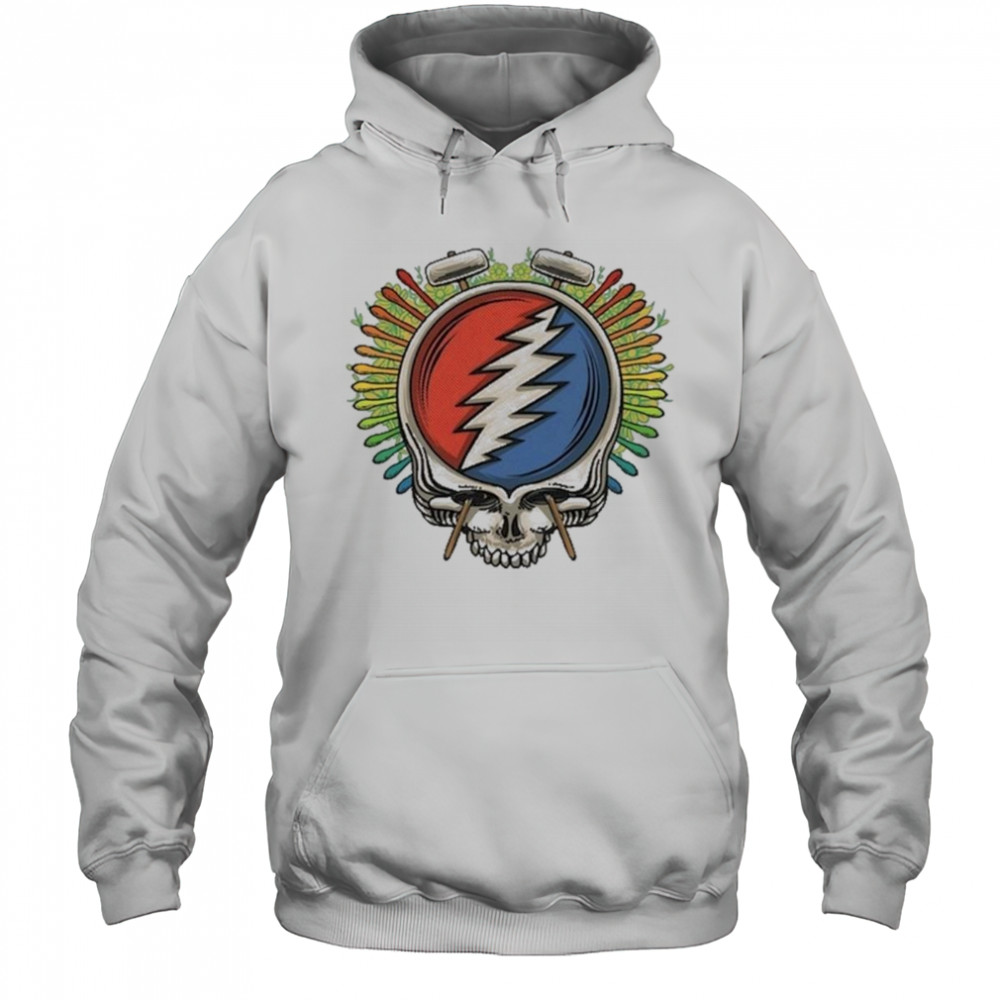 Sphere Las Vegas NV Dead Company May 9 2025 Shirt Hoodie