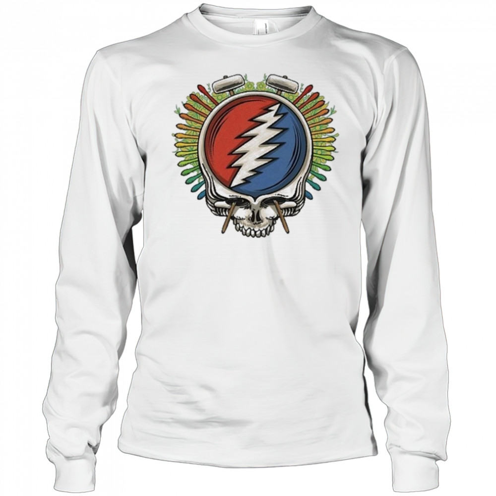 Sphere Las Vegas NV Dead Company May 9 2025 Shirt Long Sleeved