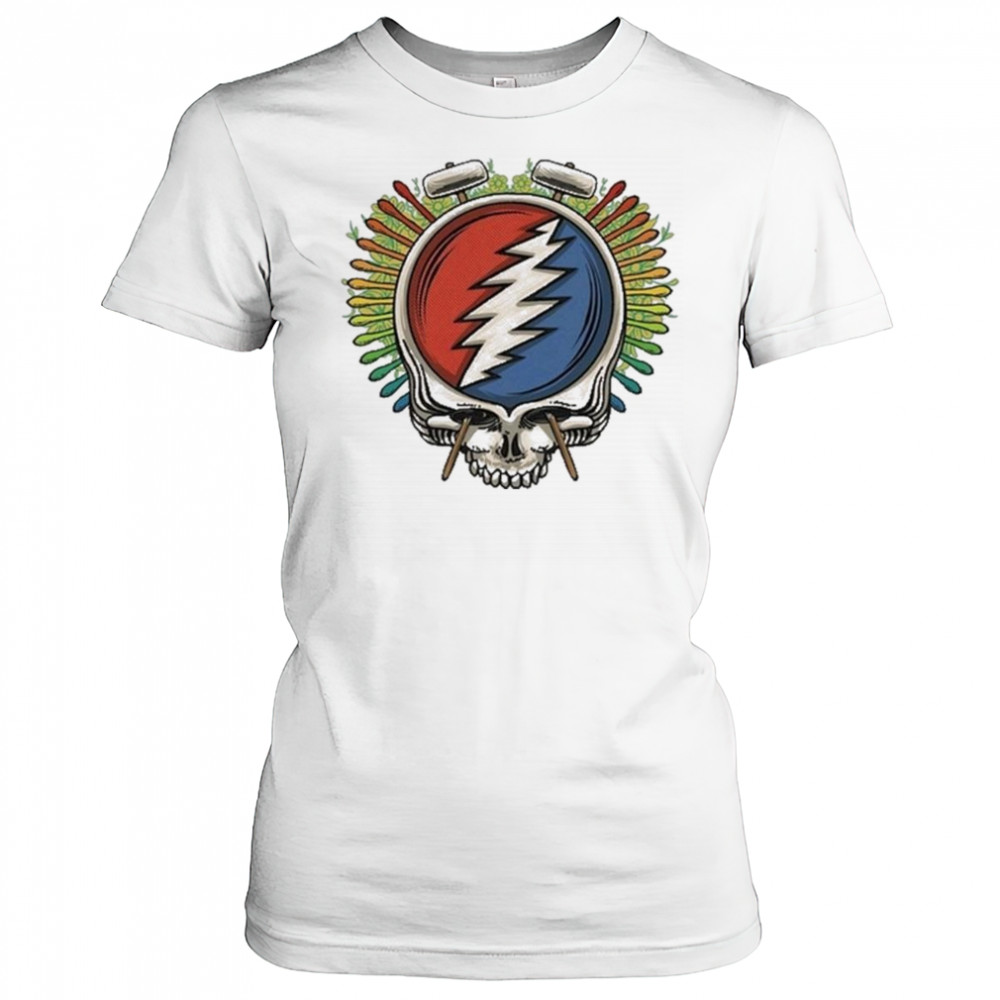 Sphere Las Vegas NV Dead Company May 9 2025 Shirt Women's T-shirt