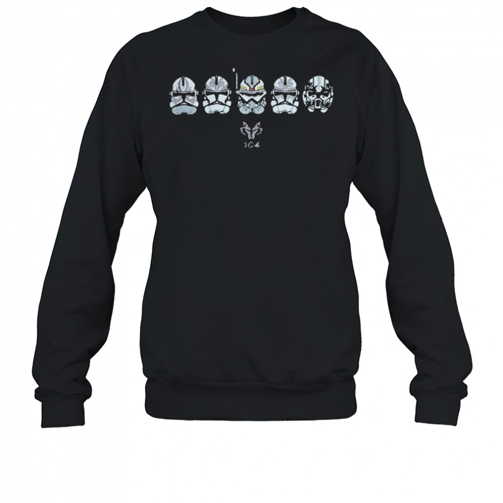 The Knight Squadron 104 Ultra Soft T-shirt Sweatshirt