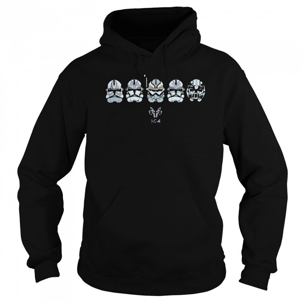 The Knight Squadron 104 Ultra Soft T-shirt Sweatshirt