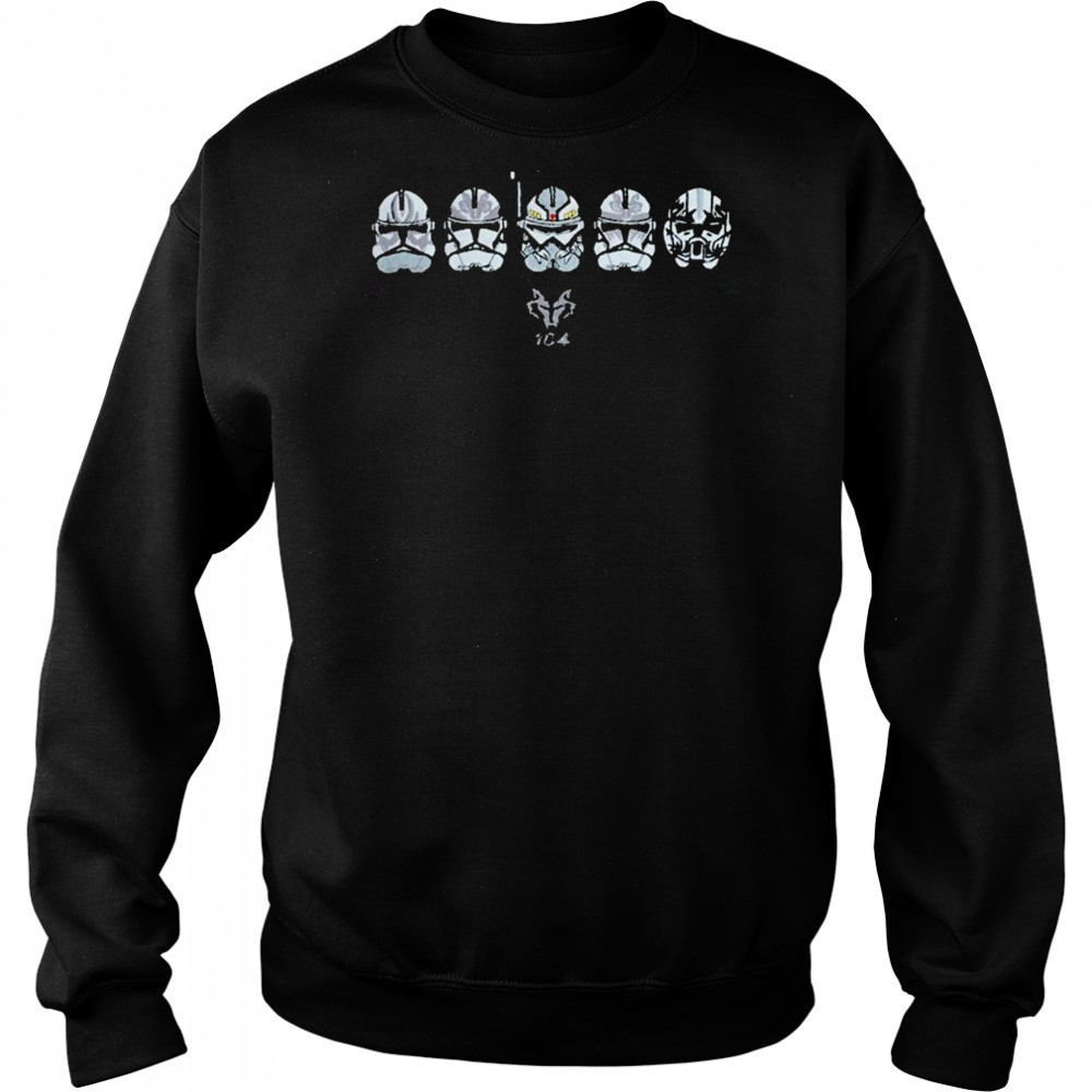 The Knight Squadron 104 Ultra Soft T-shirt Hoodie