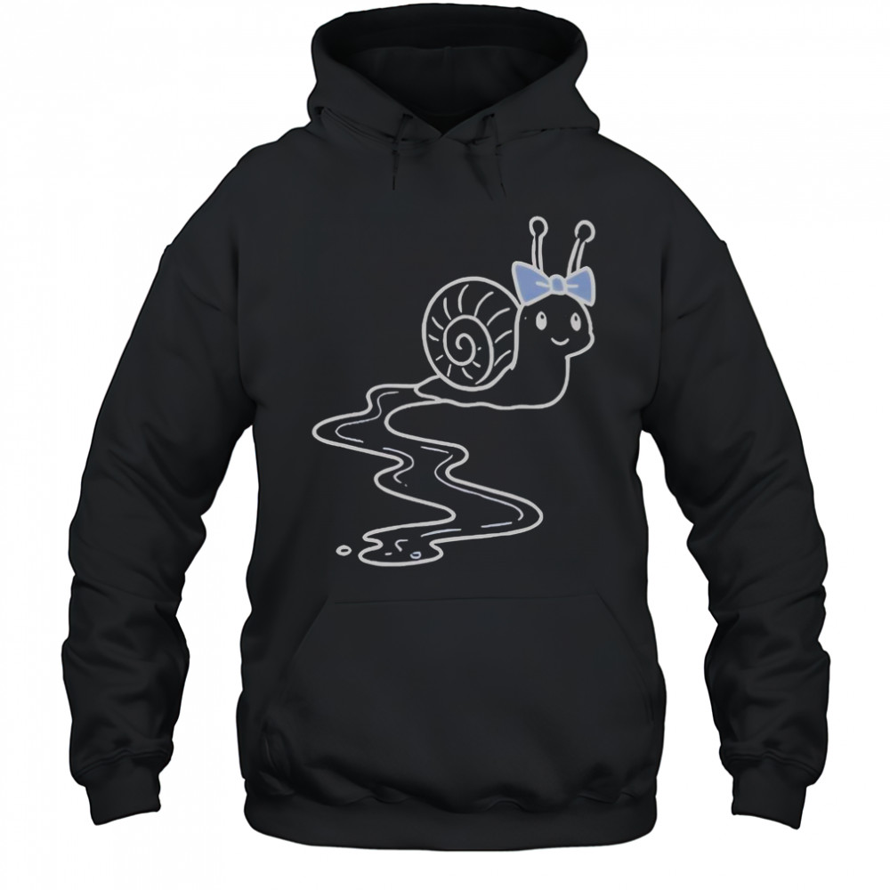 The Righteous Gemstones Snail Trails T-Shirt Hoodie