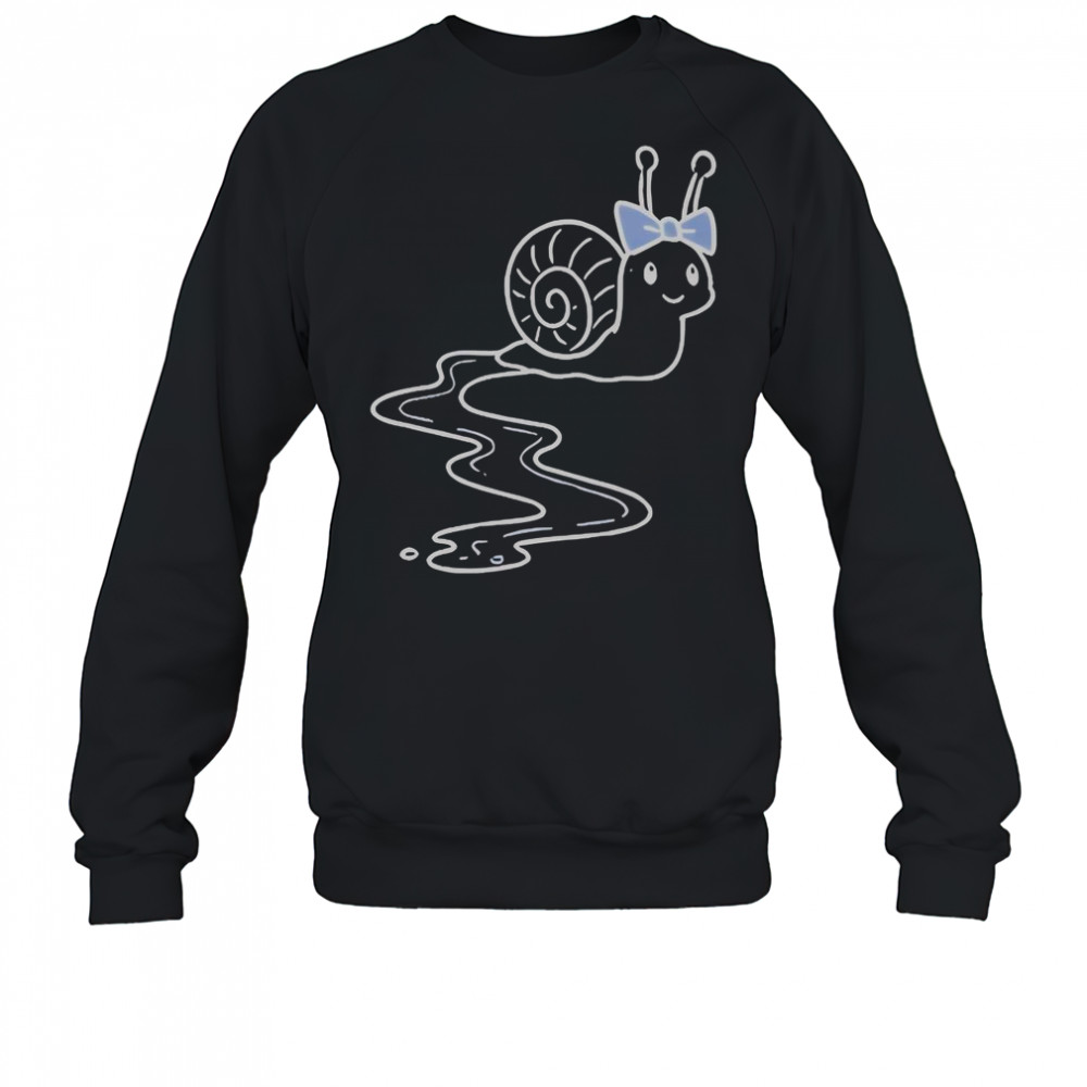 The Righteous Gemstones Snail Trails T-Shirt Sweatshirt