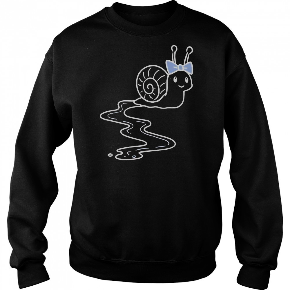 The Righteous Gemstones Snail Trails T-Shirt Hoodie