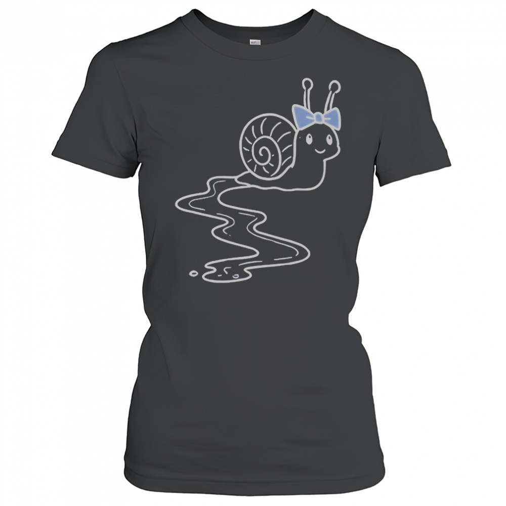 The Righteous Gemstones Snail Trails T-Shirt Women's T-shirt