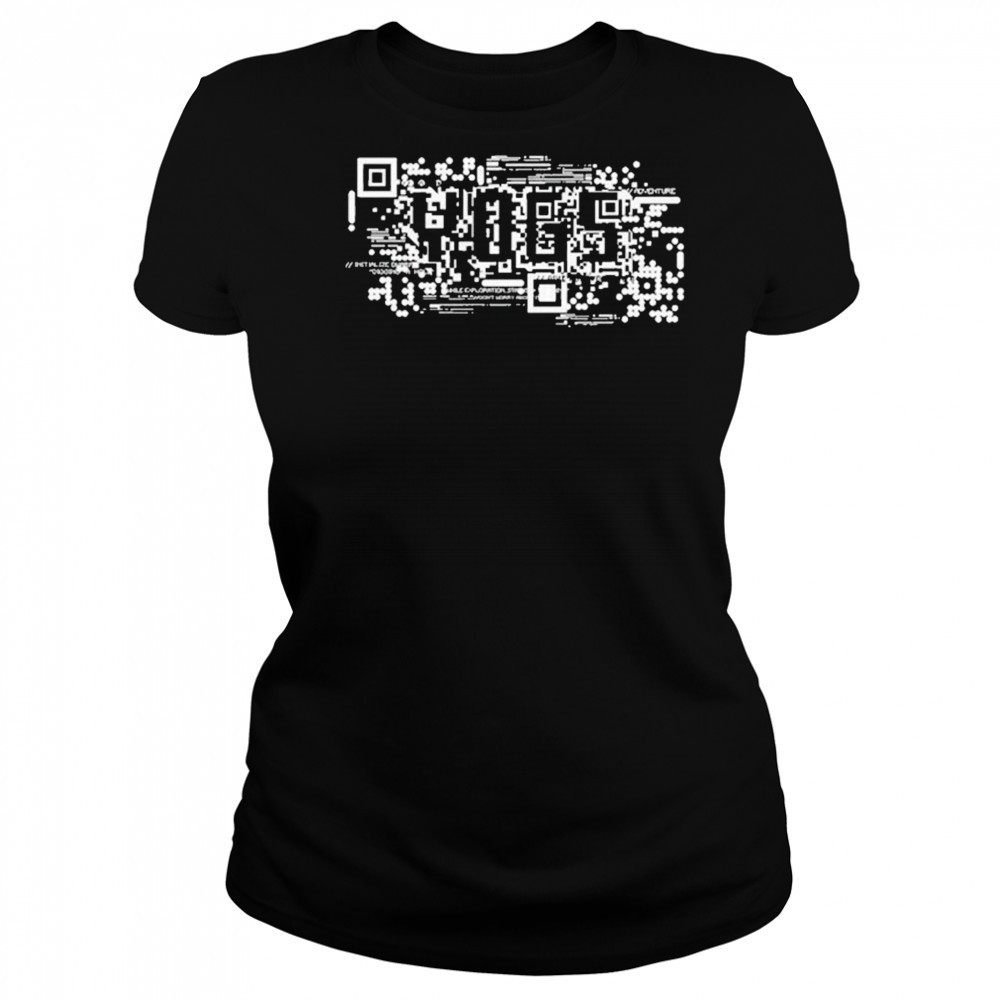 The Yogscast Glitch T-shirt Women's T-shirt