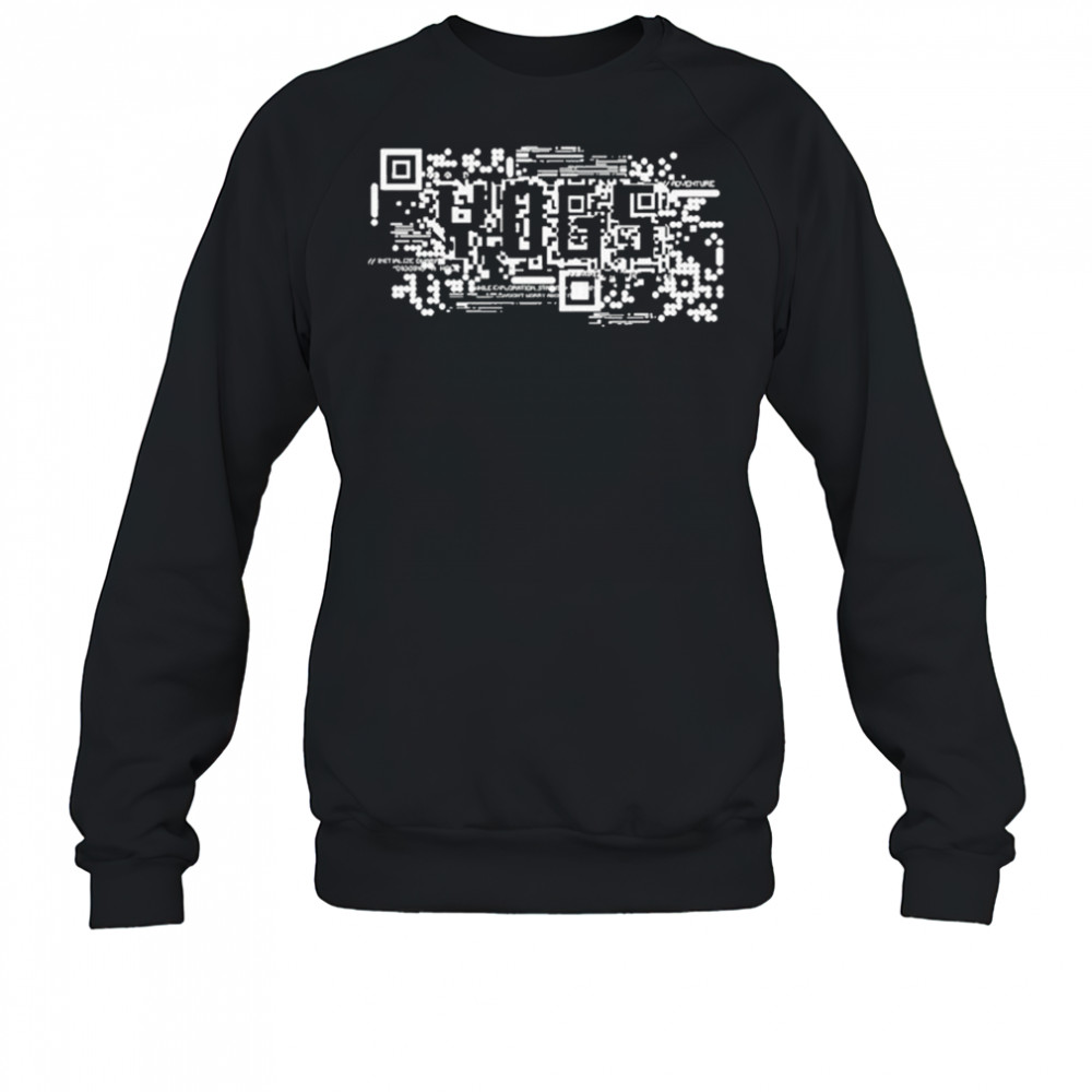 The Yogscast Glitch T-shirt Sweatshirt